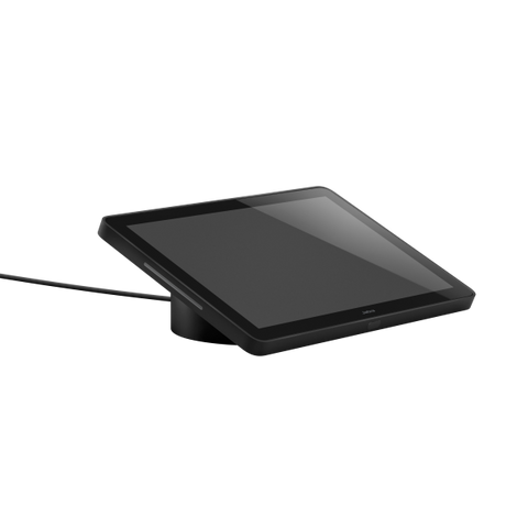 Jabra PanaCast Control 25,6 cm [10.1] Nero (Jabra PanaCast Control UC - Video conference system remote control - display - LCD - 10.1)