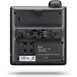 POLY Edge B30 telefono IP Nero 4 linee LCD
