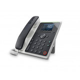 POLY EDGE E220 IP PH POE-E - - Versione UK