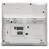 Poly Edge E400 IP Phone and PoE-enabled - Replaces Poly SKU 2200-87835-025