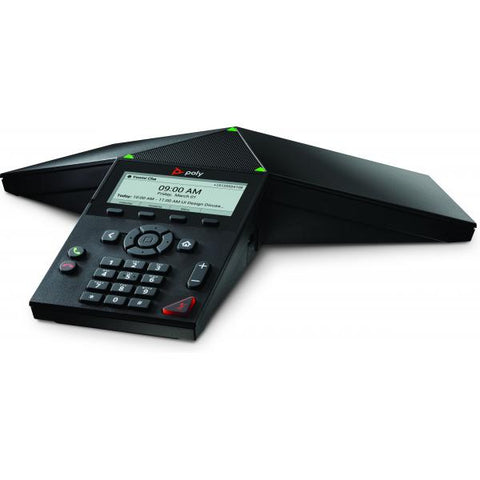 HP - Versione UK