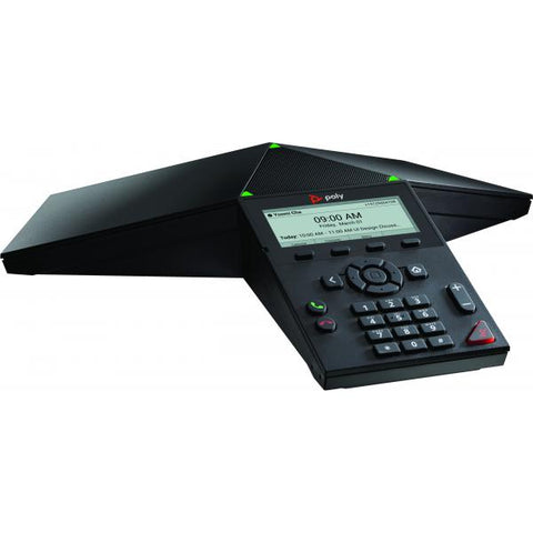 POLY Trio 8300 Telefono per conferenze IP