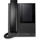 POLY CCX 505 telefono IP Nero 24 linee LCD Wi-Fi