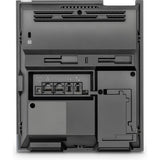 POLY CCX 400 telefono IP Nero 24 linee LCD