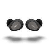 Jabra 100-99280700-98 cuffia e auricolare Wireless In-ear Musica e Chiamate Bluetooth Nero, Titanio