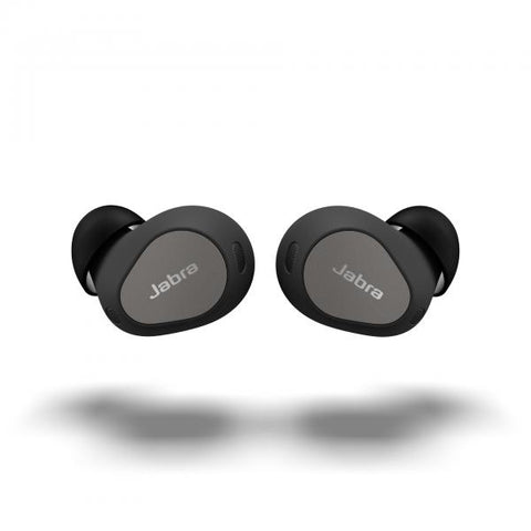 Jabra 100-99280700-98 cuffia e auricolare Wireless In-ear Musica e Chiamate Bluetooth Nero, Titanio