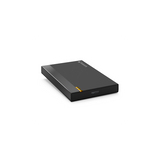 BOX ESTERNO 2,5" ATLANTIS P012-SU366-B2 USB 3.0 per HDD SSD SATA III BLACK