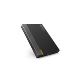 BOX ESTERNO 2,5" ATLANTIS P012-SU366-B2 USB 3.0 per HDD SSD SATA III BLACK