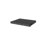 48 ? 10/100/1000Base-T copper ports with auto-negotiation 4 ? 1GE SFP ports fixed single AC power supply PoE/PoE+ power supply 370 W PoE power supply