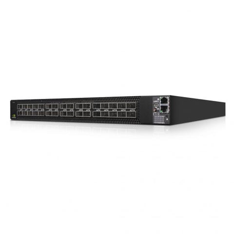 Nvidia MSN3420-CB2RC Gestito L2/L3 1U Nero