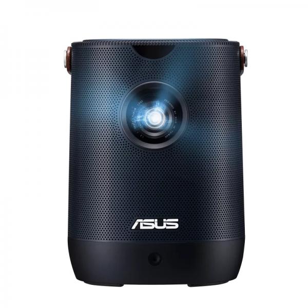 ASUS ZENBEAM L2 VIDEOPROIETTORE LED A CORTO RAGGIO DLP 1080p 400 ANSI LUMEN HDR10 CONTRASTO 400:1 BLU
