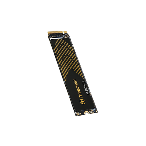 Transcend PCIe SSD 245Se M.2 500 GB PCI Express 4.0 3D NAND NVMe