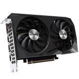 Gigabyte GAMING GeForce RTX 3060 OC 8G (rev. 2.0) NVIDIA 8 GB GDDR6