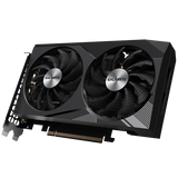 Gigabyte GAMING GeForce RTX 3060 OC 8G (rev. 2.0) NVIDIA 8 GB GDDR6