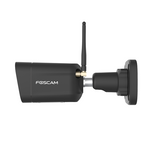 Foscam V5P Capocorda Telecamera di sicurezza IP Esterno 3072 x 1728 Pixel Parete