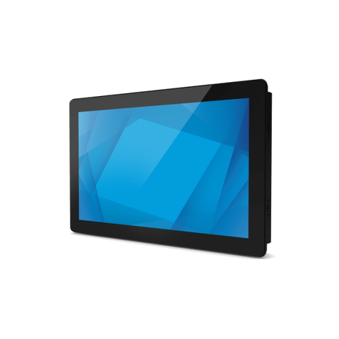 Elo Touch Solutions E131375 monitor POS 39,6 cm (15.6") 1920 x 1080 Pixel Full HD TFT-LCD Touch screen