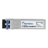 BlueOptics SFP-553-BO modulo del ricetrasmettitore di rete Fibra ottica 25000 Mbit/s 1310 nm