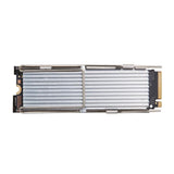HP SSD M.2 NVMe PCIe4x4 da 512 GB (HP - SSD - 512 GB - interno - M.2 2280 - PCIe 4.0 x4)