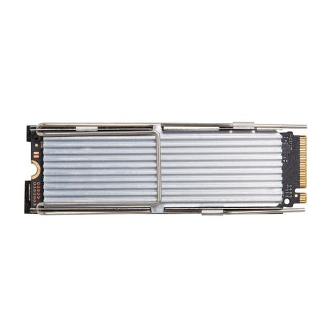 HP SSD M.2 NVMe PCIe4x4 da 512 GB (HP - SSD - 512 GB - interno - M.2 2280 - PCIe 4.0 x4)