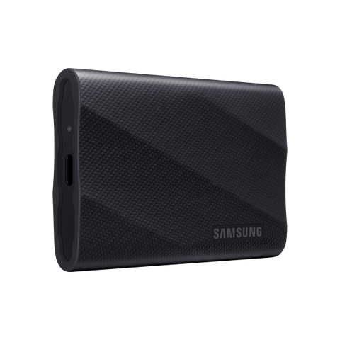 Samsung Portable SSD T9 USB 3.2 4TB (SSD Ext 4TB T9 USB-C)