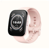 Amazfit Bip 5 4,85 cm (1.91") LCD 38 mm Digitale 320 x 380 Pixel Touch screen Rosa GPS (satellitare)