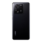 SMARTPHONE XIAOMI 13 T PRO 6.6" 512GB RAM 12GB DUAL SIM 5G BLACK ITALIA
