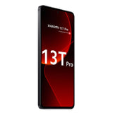 SMARTPHONE XIAOMI 13 T PRO 6.6" 512GB RAM 12GB DUAL SIM 5G BLACK ITALIA