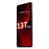 SMARTPHONE XIAOMI 13 T PRO 6.6" 512GB RAM 12GB DUAL SIM 5G BLACK ITALIA