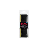 Kingston Technology FURY Beast RGB memoria 32 GB 1 x 32 GB DDR4 3200 MHz