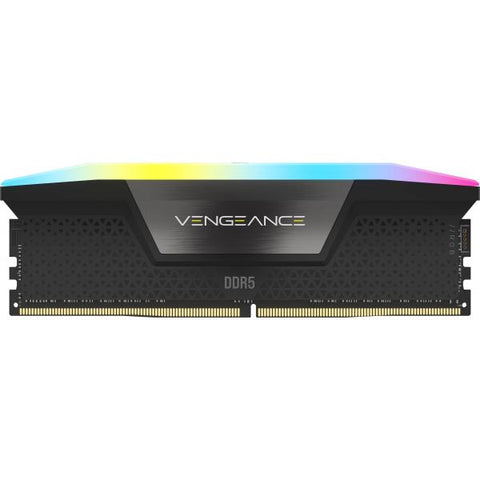 Corsair Vengeance RGB CMH128GX5M4B5600C40 memoria 128 GB 4 x 32 GB DDR5 5600 MHz