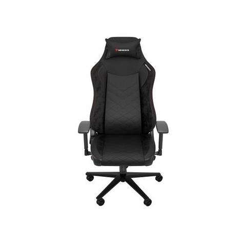 GENESIS NITRO 890 G2 Seduta imbottita Schienale imbottito