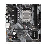 ASROCK B650M-H/M.2+ AMD B650 DDR5 SOCKET AM5 MICRO ATX