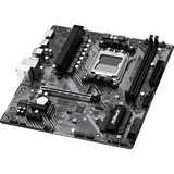 ASROCK B650M-H/M.2+ AMD B650 DDR5 SOCKET AM5 MICRO ATX