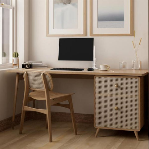 Ergotron NX Series NX MONITOR ARM WHITE 86,4 cm [34] Scrivania Nero, Bianco (NX MONITOR DESK MOUNT WHITE - UP TO 34IN MONITOR 5 YEARWARRANY)