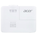 Acer H6815P 4000 ANSI lumen DLP UHD 4K (3840x2160) Bianco