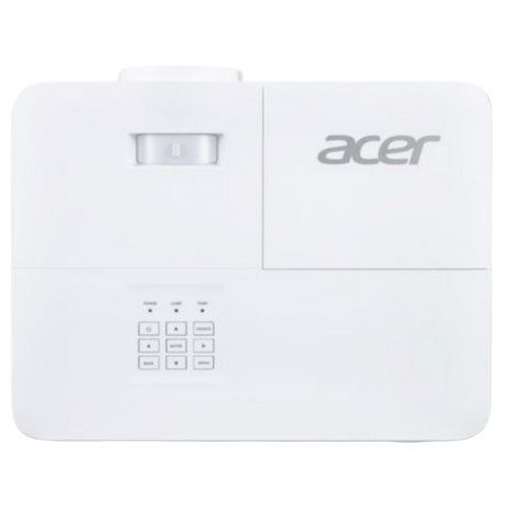 Acer H6815P 4000 ANSI lumen DLP UHD 4K (3840x2160) Bianco