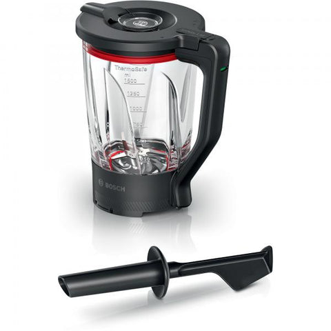 Bosch MUZS6MX accessorio per il frullatore Set di attacchi