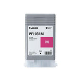 CANON SERBATOIO INCH. MAGENTA PFI-031M SINGOLO (55ML) X TM-240 TM-340 6265C001