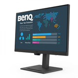 MONITOR BENQ 27IPS HDMI DP USB C 2K 2560 MM BENQ BL2790QT REG ALT. PIVOT