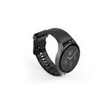 Hama Smartwatch 8900 3,63 cm (1.43") AMOLED 45 mm Digitale 466 x 466 Pixel Touch screen Nero GPS (satellitare)