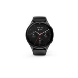 Hama Smartwatch 8900 3,63 cm (1.43") AMOLED 45 mm Digitale 466 x 466 Pixel Touch screen Nero GPS (satellitare)