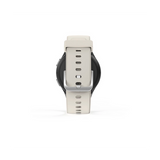 Hama Smartwatch 8900 3,3 cm (1.3") AMOLED 42 mm Digitale 466 x 466 Pixel Touch screen Argento GPS (satellitare)