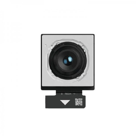 Fairphone FP5 Main Camera Modulo per fotocamera posteriore Nero (Fairphone for mobiltelefon - 50 MP mai)