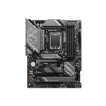 MSI Z790 GAMING PLUS WIFI scheda madre Intel Z790 LGA 1700 ATX