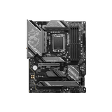 MB MSI Z790 GAMING PLUS WIFI S1700 4D5 4S3 M.2 U3 GBLRAID H/D ATX DDR5