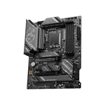 MSI Z790 GAMING PLUS WIFI scheda madre Intel Z790 LGA 1700 ATX