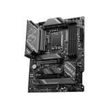 MB MSI Z790 GAMING PLUS WIFI S1700 4D5 4S3 M.2 U3 GBLRAID H/D ATX DDR5