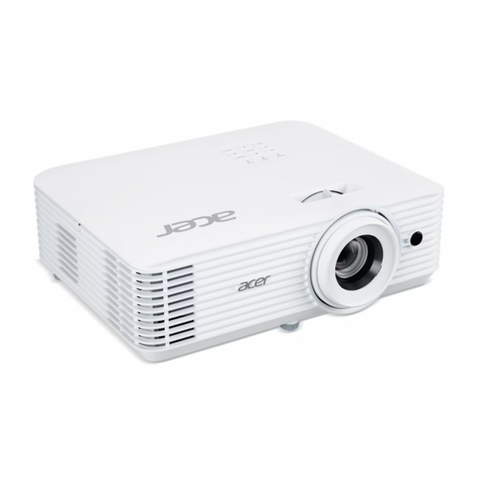 Acer X1827 videoproiettore Proiettore a raggio standard 4000 ANSI lumen DLP 2160p (3840x2160) Bianco