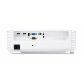 Acer X1827 videoproiettore Proiettore a raggio standard 4000 ANSI lumen DLP 2160p (3840x2160) Bianco