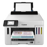 Canon MAXIFY GX5550 stampante a getto d'inchiostro A colori 600 x 1200 DPI A4 Wi-Fi